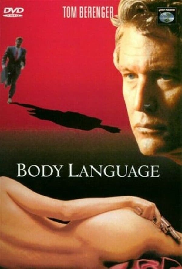 Постер Body Language